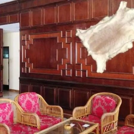 فندق سكاو بيتش باتايا المظهر الخارجي الصورة